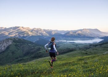 Torna l’Ultra Sky Marathon d’Abruzzo, aperte le iscrizioni