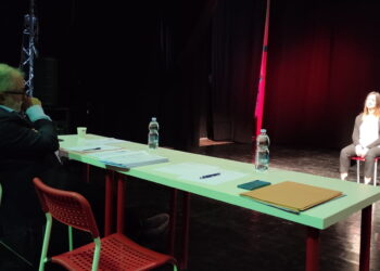 Grande affluenza per le audizioni del Teatro Stabile d’Abruzzo