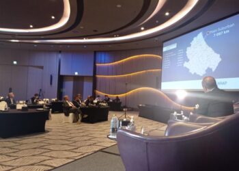 Expo Dubai: Regione Abruzzo getta le basi per produzione idrogeno verde