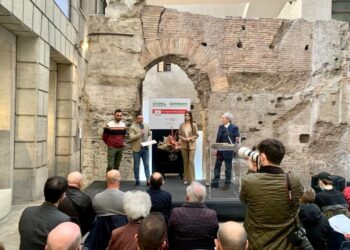 Borgo Universo e Comune di Aielli premiati da Italive