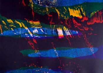 Nel segno dell’incisione: due artiste a confronto tra tradizione e sperimentazione
