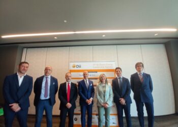 Expo Dubai: Abruzzo hub internazionale idrogeno con accordo Regione e network DII