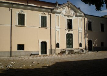 “La sede dell’Abruzzo Film Commission al Palazzo ducale Costanzo di Paganica o alla ex sede della delegazione”