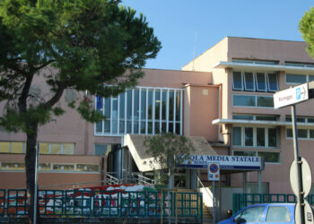 Comune Giulianova partecipa a due bandi interventi sulle scuole giuliesi