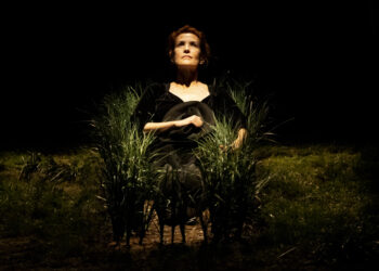 Teatro: grande attesa per Lucrezia Lante della Rovere al Teatro “Talia” di Tagliacozzo