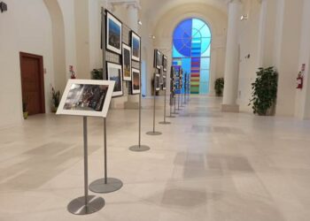“Il Nostro Abruzzo Insolito” al chiostro di San Francesco ad Alatri