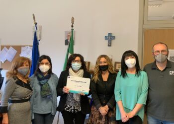 Accreditamento Erasmus +: gli studenti e il personale dell’Istituto Amedeo D’Aosta accedono alla mobilità di studio e alla formazione in Europa