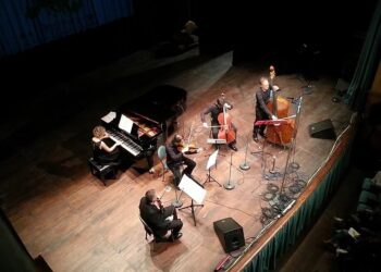 Quintetto Bottesini in concerto per 69^ stagione concertistica Camerata Musicale Sulmonese