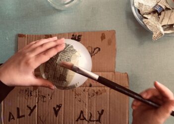 GiocaCultura: Biblioteca “Bindi” di Giulianova saluta Primavera con due attività educative