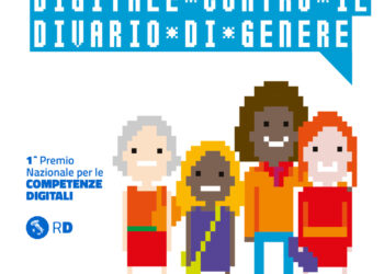 Pinkamp nella finalissima del Premio nazionale competenze digitali promosso dalla Presidenza del Consiglio