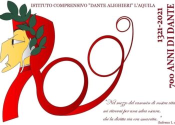 Dantedì, il 25 marzo le Olimpiadi di italiano alla Dante Alighieri dell’Aquila
