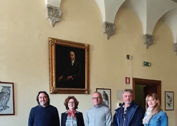 Protocollo d’Intesa tra il Parco naturale regionale Sirente Velino e l’Istituto d’istruzione Superiore A. Serpieri di Avezzano