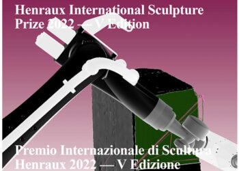 Fondazione Henraux: Quinta Edizione Premio Internazionale di Scultura Henraux