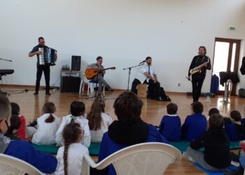 Grande successo per il Progetto Scuole “I colori della musica”