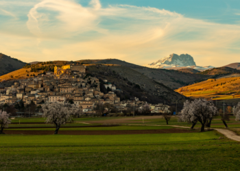 Il Borgo dei Borghi: voto per Navelli e per l’Abruzzo