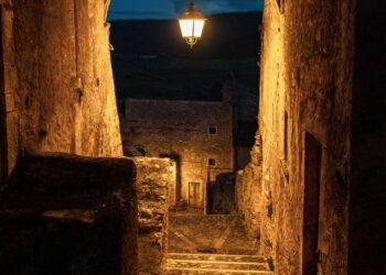 Un voto a Navelli per il turismo in Abruzzo