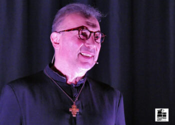 “Zi Fonso”: a Civitella Roveto in scena lo spettacolo di e con Pierluigi Tortora