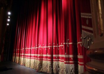 Il TSA organizza i provini per “La Misteriosa Fiamma della Regina Loana”