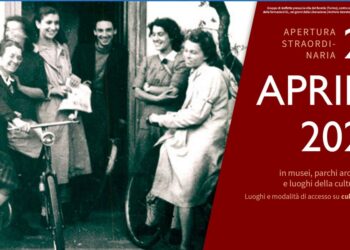 25 aprile: aperture straordinarie del Munda