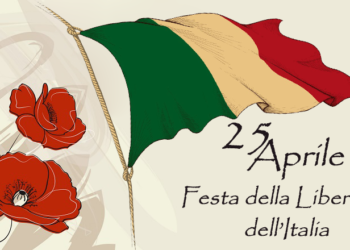 Ricordando il 25 aprile