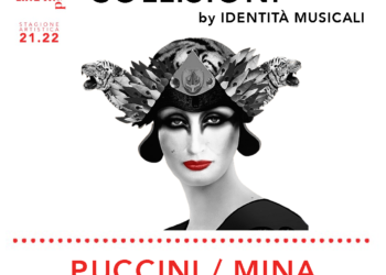 La forza della voce femminile da Puccini a Mina: in scena Collisioni a Francavilla al Mare