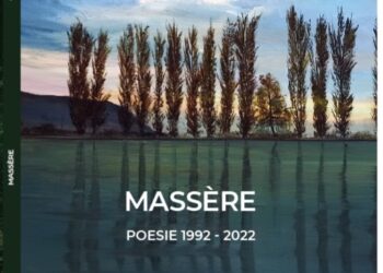 La trentennale produzione in dialetto abruzzese di Massimo Pasqualone nel volume “Massere”