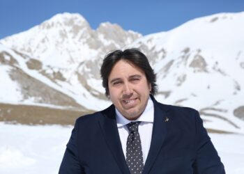 Elezioni comunali: Lega L’Aquila, Giorgio Fioravanti si candida a consigliere comunale