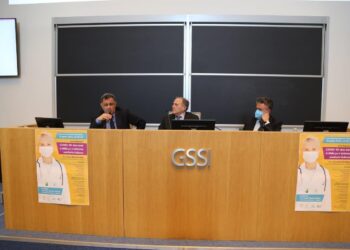 Covid-19: Verì con Brusaferro, la resilienza del nostro sistema sanitario ai tempi della pandemia