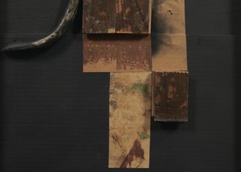 Il Maxxi acquisisce opera Luoise Nevelson ad asta benefica per Ucraina. Presto iniziative anche all’Aquila