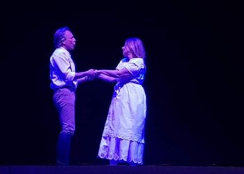 L’Abruzzo tra le regioni finaliste del Gran Premio del Teatro Amatoriale Italiano 2021/2022 della Fita