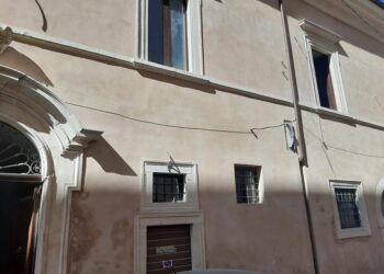 Perdonanza: approvato il progetto per il museo interattivo in via Sassa