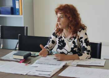 Mannetti traccia bilancio di attività amministrativa: “Per il comune ottenuti finanziamenti per 70 milioni in cinque anni”