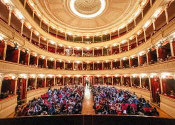 Con oltre 500 presenze il Teatro “Caniglia” saluta il suo pubblico e l’associazione Meta ringrazia la città