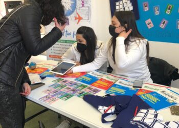 Gli studenti dell’Istituto Amedeo d’Aosta dell’Aquila conquistano il terzo posto all’Expo Crea Cultura di Foligno