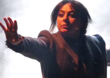 Teatro: “Madame Curie” al Teatro dei Marsi venerdì 22 Aprile
