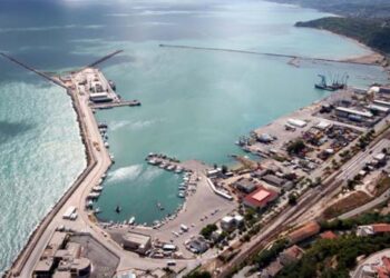 Infrastrutture: da Regione Abruzzo ok a lavori di escavo nel porto di Ortona