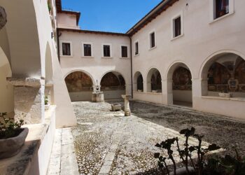 Solennità Bernardiniane: conferenza del Prof. Marco Bartoli apre settimana dedicata a San Bernardino all’Aquila