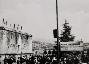Maxxi L’Aquila, 11 e 12 maggio due giorni di grandi eventi a Palazzo Ardinghelli