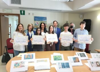 Premio per la scuola “Inventiamo una banconota”, ecco i vincitori
