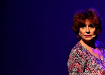 A L’Aquila e Terni lo spettacolo “Indagine su Alda Merini”: Giorgia Trasselli, Margherita Caravello e i mille volti della poetessa