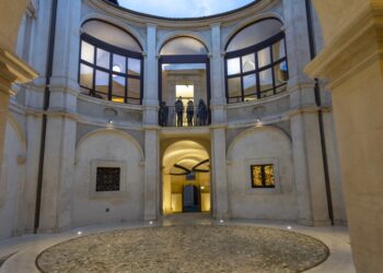 Notte Bianca: il Maxxi L’Aquila aperto il 1° giugno dalle 20.00 alle 24.00
