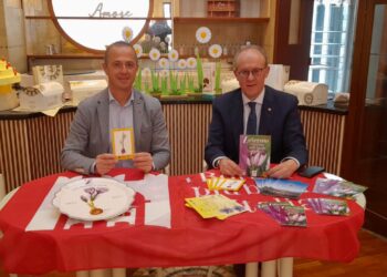 Navelli protagonista del quarto evento di avvicinamento al Festival Nazionale dei Borghi più belli d’Italia