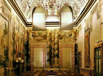 A Gabriele Lucci premio internazionale Federico II
