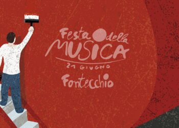 Festa Internazionale della Musica a Fontecchio: concerti, mostre, balli e canti per celebrare il solstizio d’estate