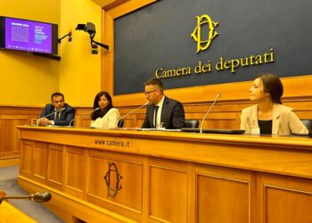 Alla Camera dei deputati presentata la sesta edizione del festival Borgo Universo