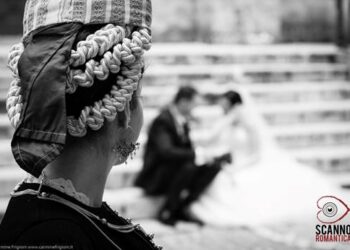 Contest fotografico a Scanno: La Giornata Romantica in Fotografia 2022