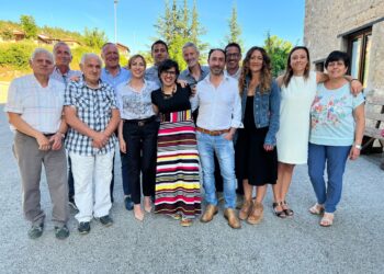 Fagnano Alto: video promozionale e carta servizi contro spopolamento luoghi Media Valle dell’Aterno
