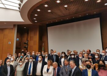 Il progetto “2023 Anno del Turismo di Ritorno” presentato alla Camera dei Deputati
