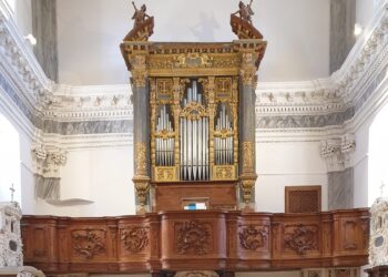 “La bellezza ritrovata”, rassegna per la riapertura dell’Oratorio Sant’Antonio dei Cavalieri de Nardis