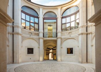  Riapre il MAXXI L’Aquila con intenso programma di eventi  dal 30 Giugno al 2 Luglio